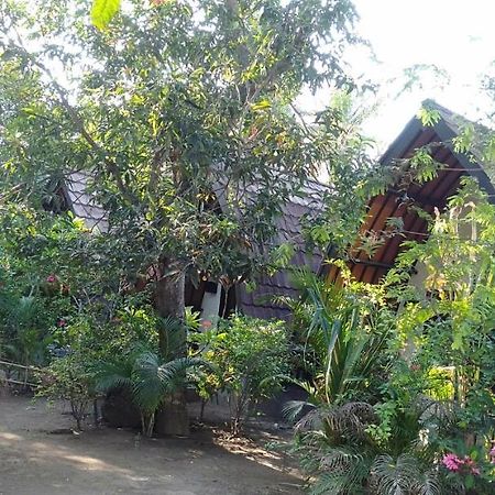 גילי אייר Hello Lumbung Homestay מראה חיצוני תמונה
