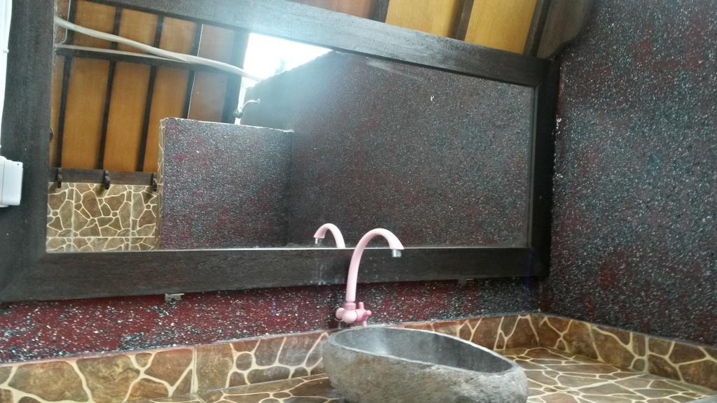 גילי אייר Hello Lumbung Homestay מראה חיצוני תמונה